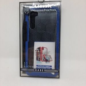 Phone Case Classic Unicorn Pro Tech,  Length 6.5", Width 3.25"